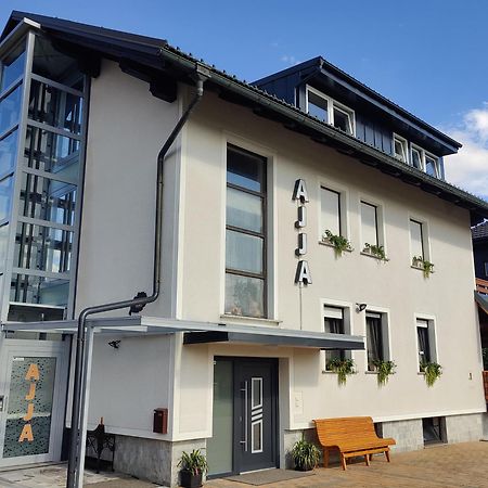 Apartma Ajja เซนซูร์ ภายนอก รูปภาพ
