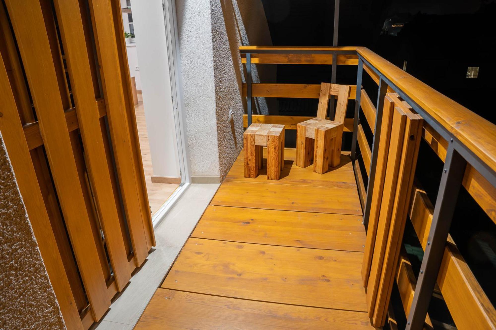 Apartma Ajja เซนซูร์ ภายนอก รูปภาพ