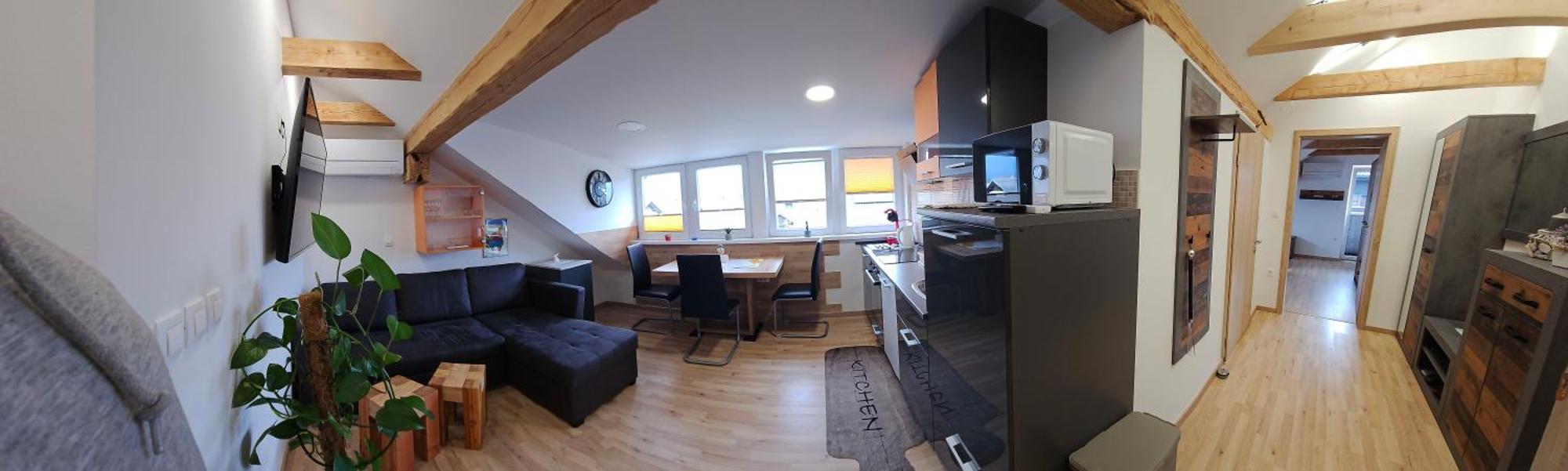 Apartma Ajja เซนซูร์ ภายนอก รูปภาพ
