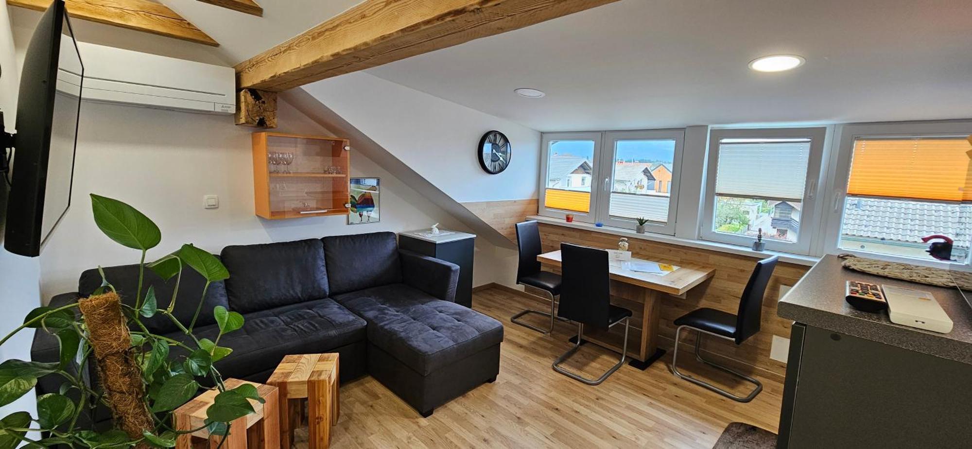 Apartma Ajja เซนซูร์ ภายนอก รูปภาพ