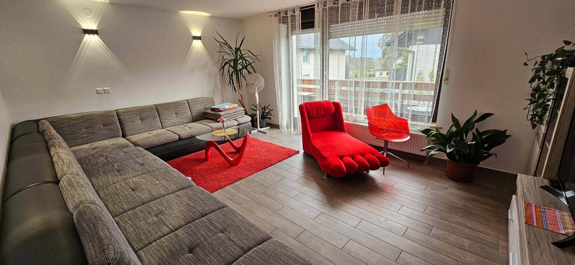 Apartma Ajja เซนซูร์ ภายนอก รูปภาพ