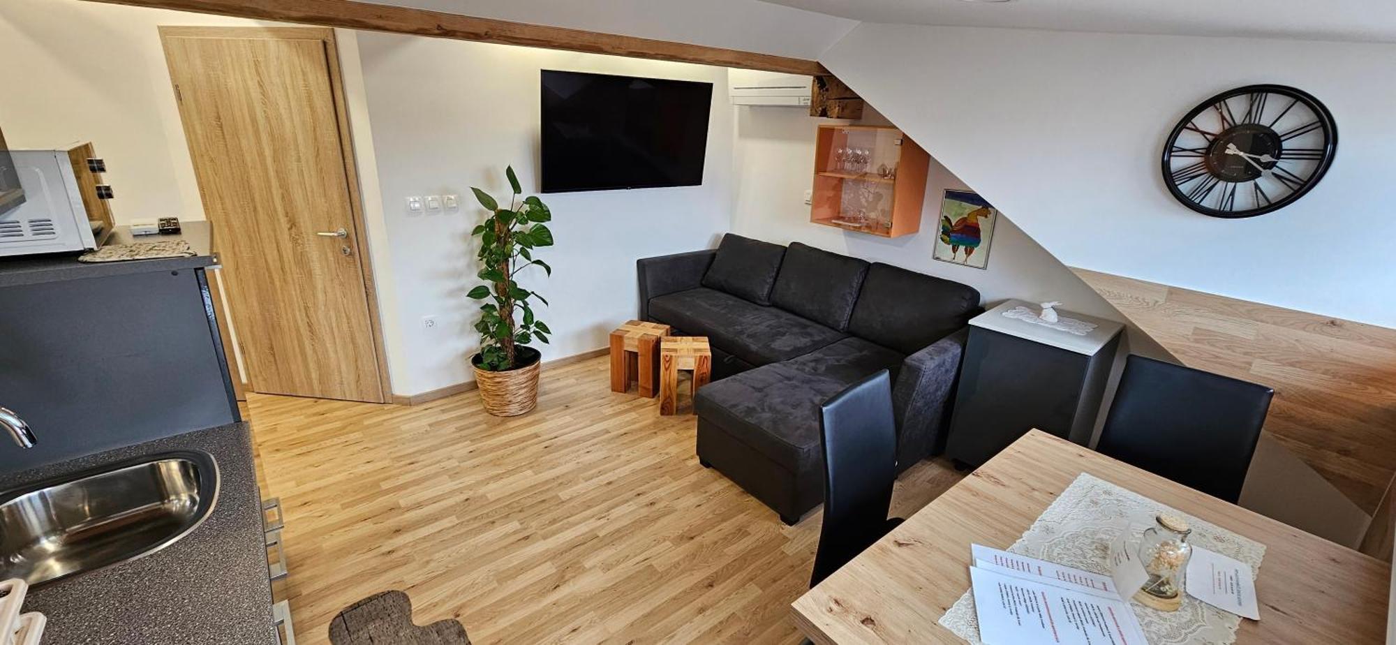 Apartma Ajja เซนซูร์ ภายนอก รูปภาพ