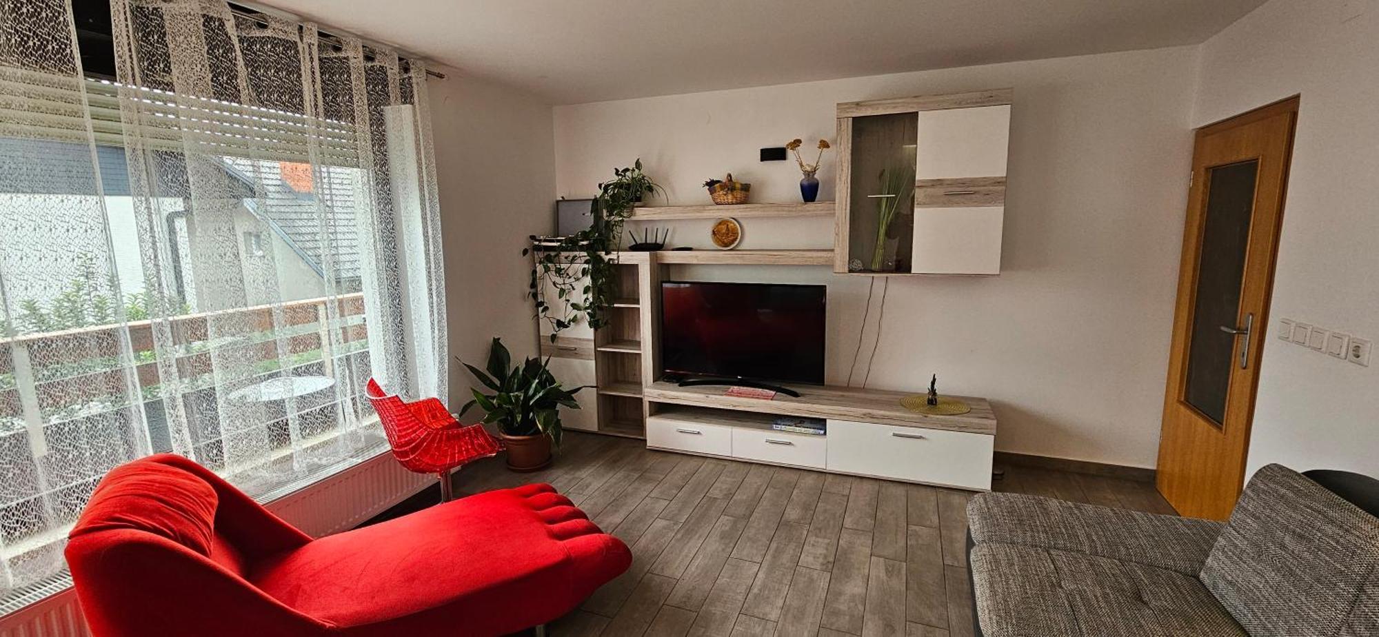 Apartma Ajja เซนซูร์ ภายนอก รูปภาพ