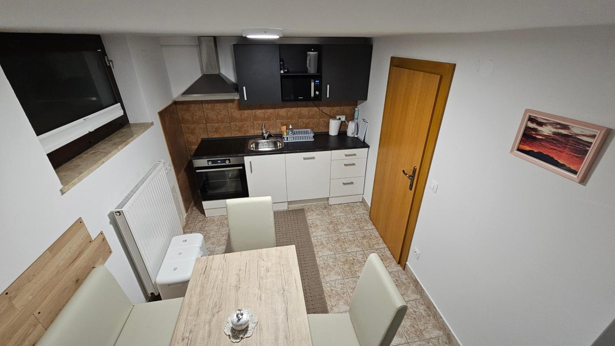 Apartma Ajja เซนซูร์ ภายนอก รูปภาพ