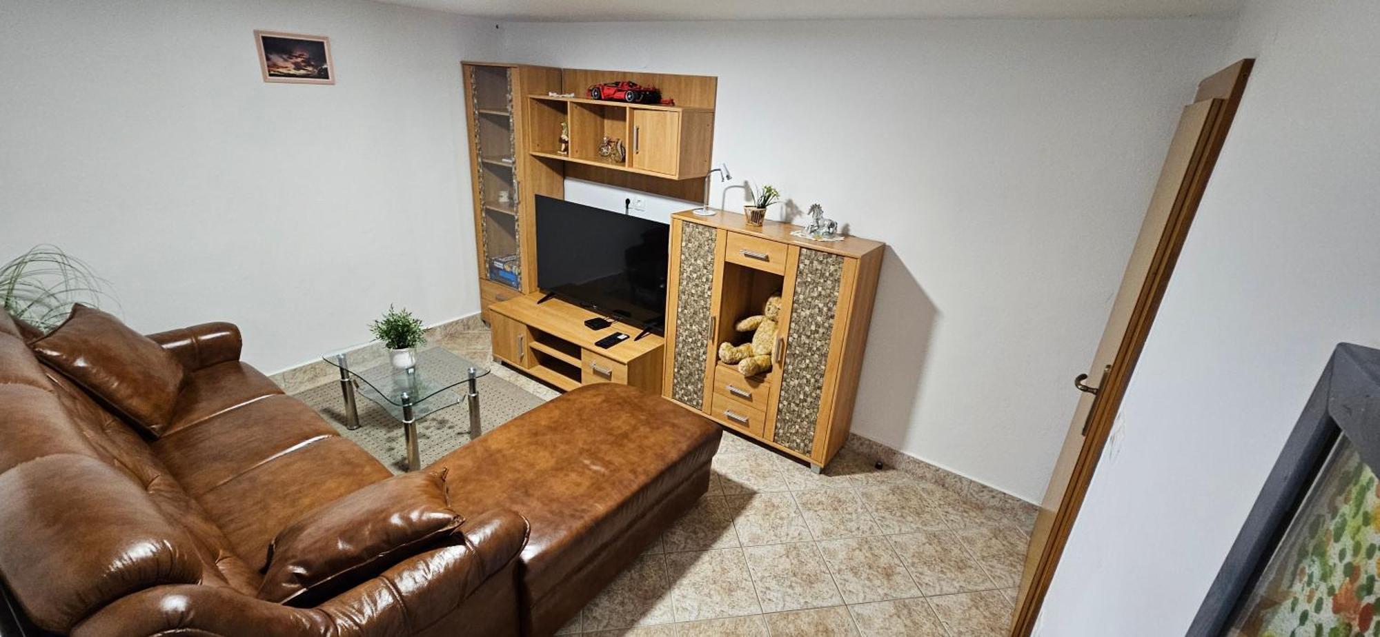 Apartma Ajja เซนซูร์ ภายนอก รูปภาพ