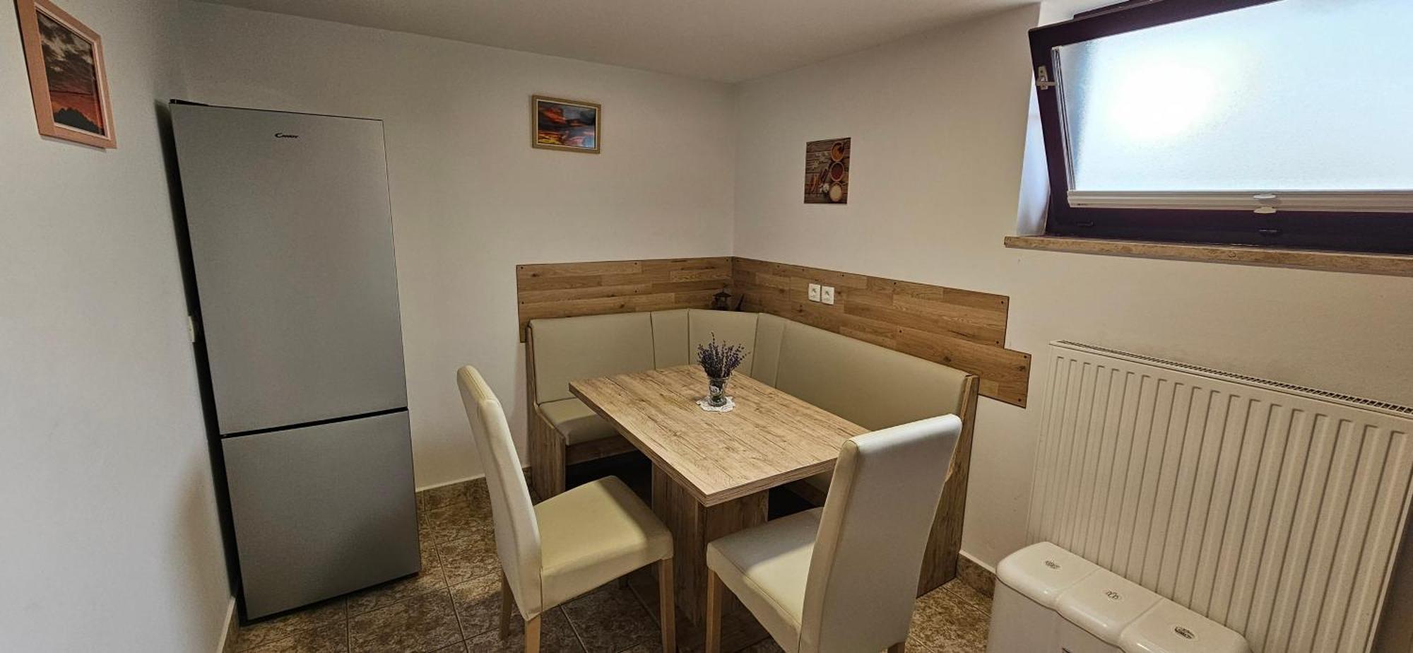Apartma Ajja เซนซูร์ ภายนอก รูปภาพ