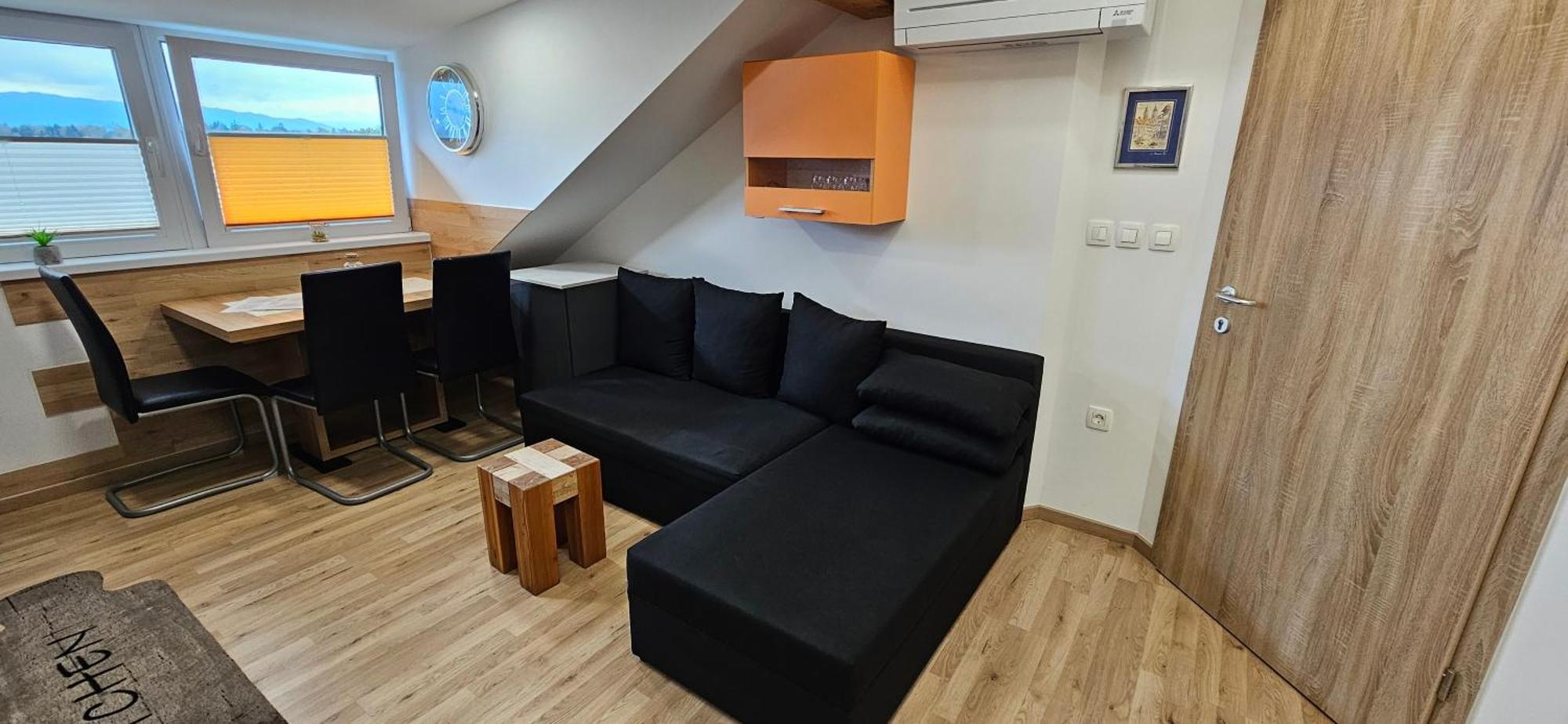 Apartma Ajja เซนซูร์ ภายนอก รูปภาพ