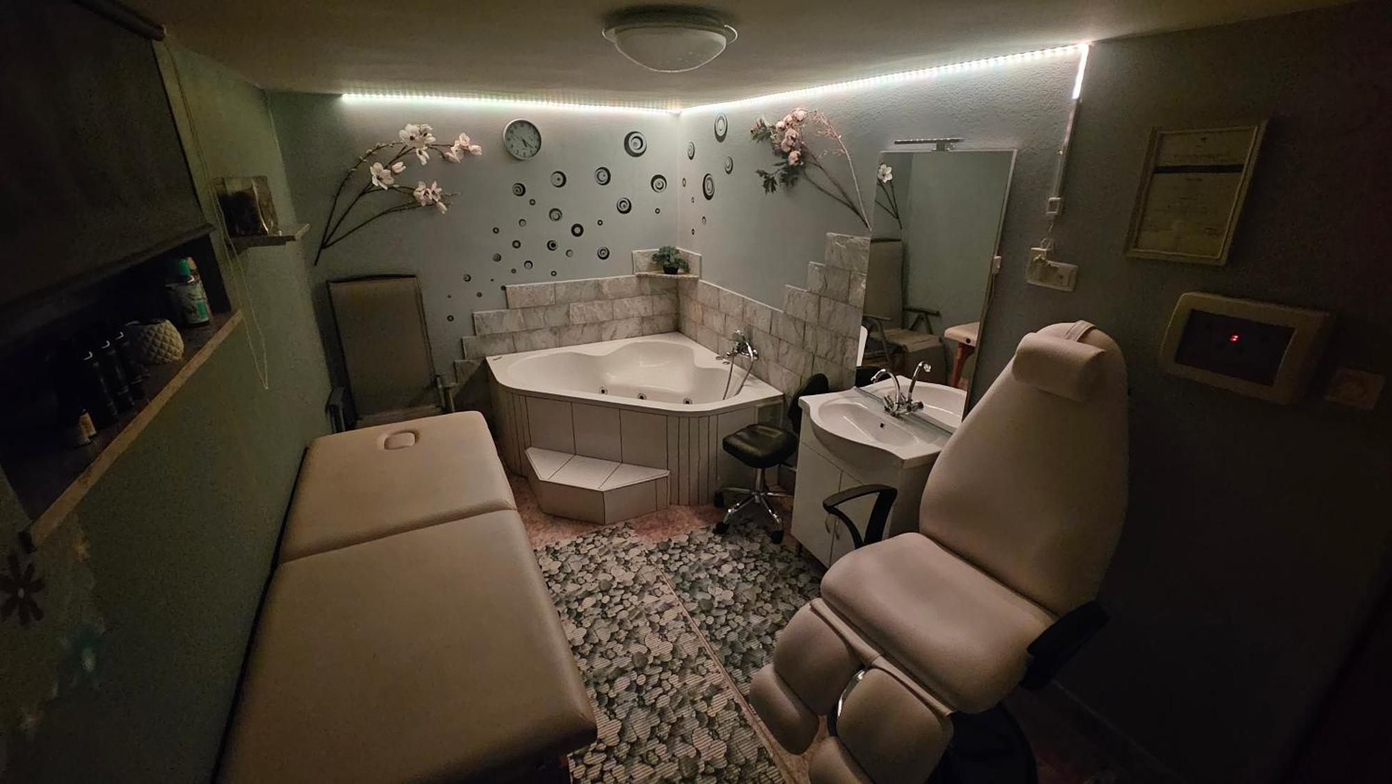 Apartma Ajja เซนซูร์ ภายนอก รูปภาพ